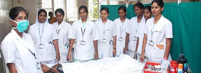 P.S.G._College_of_Nursing
